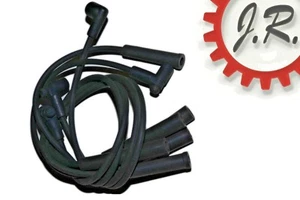 HT Leads OEF003 for Citroen 1.9i (DIN coil) 1986- 1991 - Picture 1 of 1