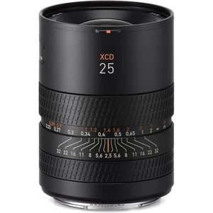 Hasselblad XCD 25mm F/2.5 V Lens for X System X2D 907X *BRAND NEW* - Picture 1 of 1