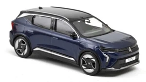 1:43 Renault Scenic E-Tech 2024 1/43 NOREV 517937 - Picture 1 of 1