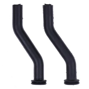 Nuevas 2X Mangueras de Aspiradora 596163 593998 797408 para Briggs - Imagen 1 de 4