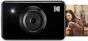 Kodak MiniShot Instant Digital Camera & Portable 4Pass Photo Printer - Picture 1 of 24
