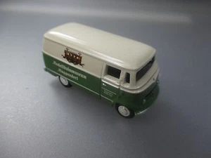 Bub Scale 1:87 / Bubmobile: MBL 319 "Model Railway Museum Muggendorf" (GK5) - Picture 1 of 2