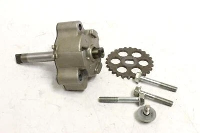 Honda CBR600F4 2000 motor bomba de aceite OEM Foto 1 de 4