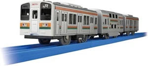 New Takara Tomy Plarail Thank You! Rapid Acty 211 Series Train From Japan - Picture 1 of 5