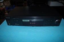 Panasonic DVD A360