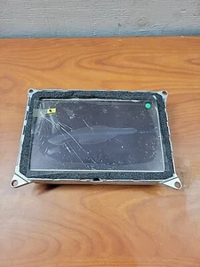 PACCAR PP107006-6011150000 *BROKEN SCREEN - Picture 1 of 5