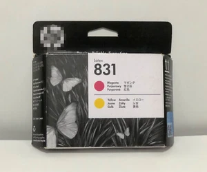 Testina di stampa originale 831 CZ678A compatibile per Latex310 330 335 360 365 370 375 - Foto 1 di 4