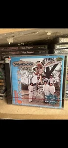 ORGANIZACION APACHE 16 Cd - Picture 1 of 2