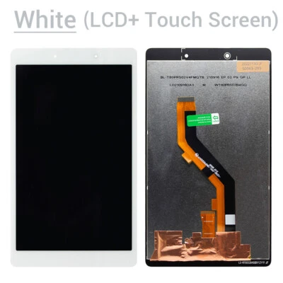 For Samsung Galaxy Tab A 8" SM-T290 LCD Touch Screen Digitizer Glass Replacement - Image 1 of 4