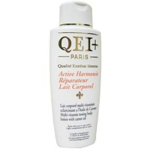 Qei+ Paris Harmonie Carrot Lightening Body Lotion - Picture 1 of 1