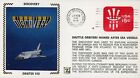 Us U581 Space Cover Shuttle Discovery