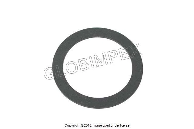 Sello de varilla de inmersión de aceite de motor SAAB 9-3 9-5 900 9000 (1986-2009) GENUINO + GARANTÍA Foto 1 de 1