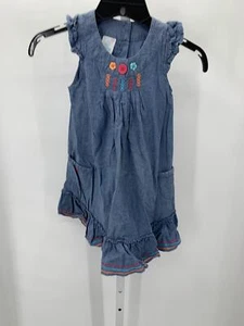 Wonder Kids Size 5T Girls Sundress - Picture 1 of 2