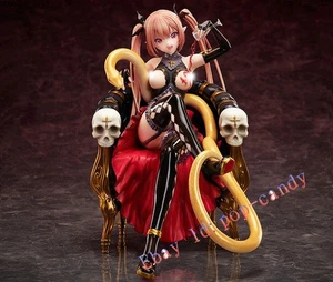 Figura PVC Native Creator's Collection-Drácula†Ruby Standard Ver.1/7 escala - Imagen 1 de 4