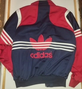 Adidas Trainingsjacke Größe S - Bild 1 von 3