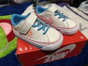 Nike Dz2815-100 Größe 6c - Bild 1 von 7