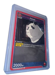 Panda - UEX02BT/JJK / English / Near Mint UA - Picture 1 of 6