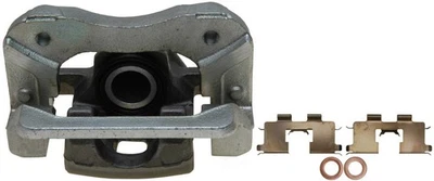 Pinza de freno trasera izquierda para Hyundai Azera 2006-2010 2007 2008 2009 Raybestos Foto 1 de 3