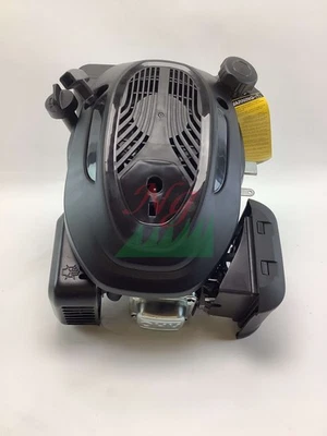 Moteur Complet STIGA ST 170 OHV WBE170 170CC Arbre Vertical 22x60 Avv.Strappo - Photo 1/4