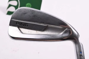 Ping G700 #4 Iron / 20 Degree / Stiff Flex Project X LZ Shaft - Picture 1 of 7