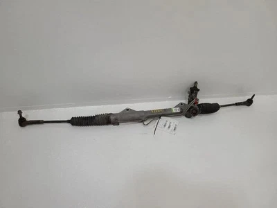 Ford Mustang 2006 cremallera de dirección y piñón V8 conjunto de ruedas de 18" OEM Foto 1 de 4