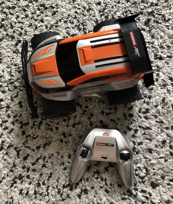 CARRERA RC Rennauto 🏎️ Spielauto mit Ladegerät inclusive für Junge 👦 - Bild 1 von 4