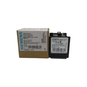 SIEMENS 3RH2911-1HA11 NSMP - Picture 1 of 4