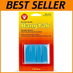 Reusable Poster Mounting Putty - Classroom Use - Picture 1 of 9