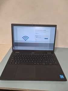 Dell Latitude 3520 i3-1115G4 8 GB 256 GB pantalla LCD dañada - Imagen 1 de 5
