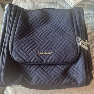 Bagsmart Travel Essentials Bag - Picture 1 of 3