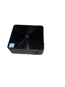 Beelink SEi8 Mini PC 8a Generazione Intel i5-8259U/Rotto Leggi - Foto 1 di 6