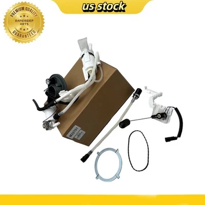  For Harley-Davidson 2008-2022 Road king Fuel Pump Assembly+fuel line - Изображение 1 из 4