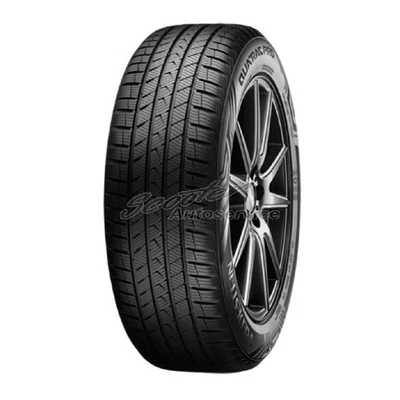 Allwetterreifen Vredestein 215/55R17 98W Quatrac Pro Plus 3PMSF FSL XL | 27889 - Bild 1 von 4