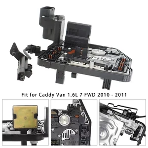 Brand New 0AM Transmission Control Unit TCU TCM 0AM927769K DQ200 For VW Audi A3 - Picture 1 of 14