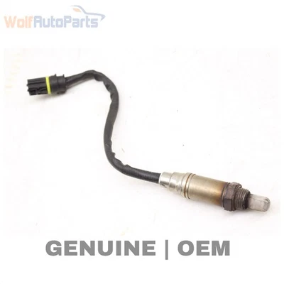 2000 BMW 328CI - O2 / Oxygen Sensor 1742050 - Image 1 of 4
