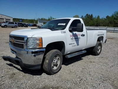 AC Condenser Fits 99-14 SIERRA 2500 PICKUP 5073682 - Imagem 1 de 4