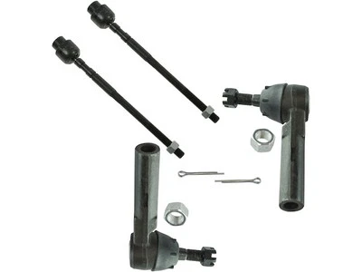 For 1985-1990 Buick Electra Tie Rod End Set Front 94655GPBF 1987 1986 1988 1989 - Image 1 of 2