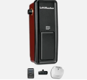 8500 Wall Mount Garage Door Opener Package - Picture 1 of 2