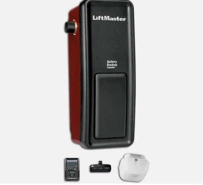 8500 Wall Mount Garage Door Opener Package - Image 1 of 2