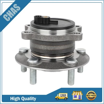 Rear Wheel Hub Bearing For Mazda 6 2.5L 2014-2018 Mazda CX-5 2.0L 2.5L 2013-2020 - Image 1 of 4