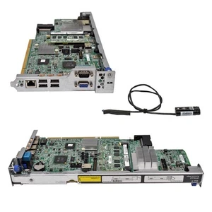 HP ProLiant DL580 G9 Serial Peripheral Interface SPI Board 865900-001 013647-001 - Picture 1 of 4