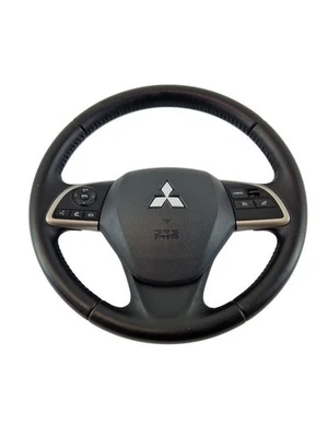 MITSUBISHI OUTLANDER GF Leder Lenkrad Steering Wheel Leather 7030A459XA - Bild 1 von 4