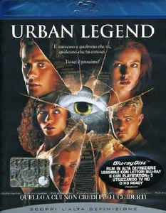 Urban Legend Blu-ray - Bild 1 von 1