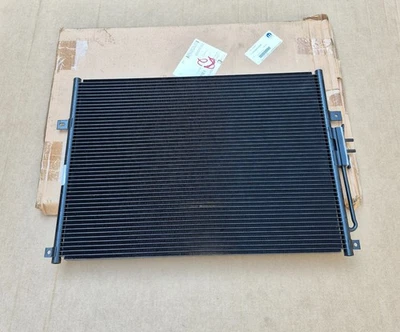 1999-2003 Jeep Grand Cherokee 4.0L 4.7L NOS MoPar A/C CONDENSER - Image 1 of 4