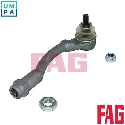 TIE ROD END 840 1320 10 FOR HYUNDAI KIA D3FA 1.1L 3cyl i20 IG4LA 1.2LG4FC 1.6L - Image 1 of 4