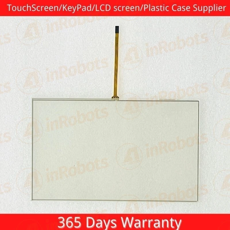 Touch Screen Panel Glass Digitizer For PT100-1BF-T1S PT100-2BF-T1S PT100-4BF-T1S - Image 1 of 1