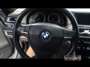Automatic Transmission 8 Speed 4.4L Fits 11 BMW ACTIVEHYBRID 7 866051 - Picture 1 of 12