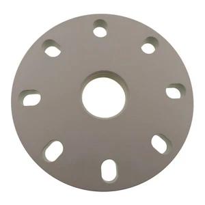 ENDRESS-HAUSER 71094020 FAX50-1150/0 BRIDA UNI, 4 PULGADAS, NPT2 - Imagen 1 de 1