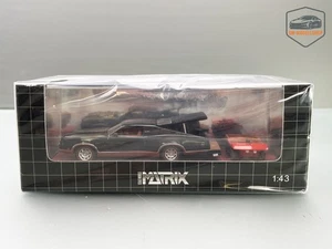 1:43 Matrix MX51304-012 Mercury Montego Sportshauler Concept 1972 // 2 T 0843 - Bild 1 von 2