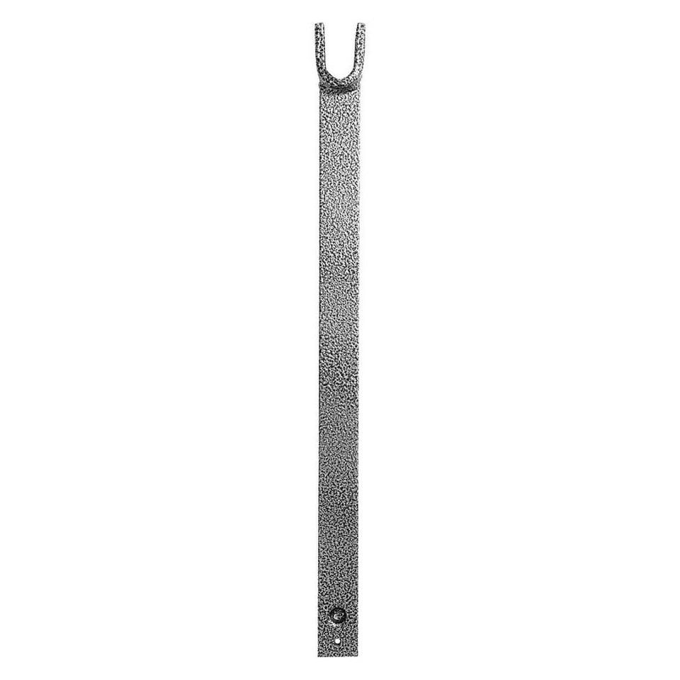 SUPERIOR TOOL 2750 Water/Gas Shutoff Wrench,Steel,12", 15" 2GWK3 - Image 1 of 1